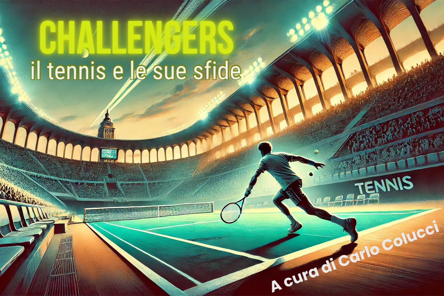 CHALLENGERS